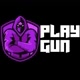 Play gun