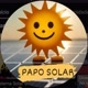 ＠PapoSolar