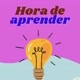 HORA DE APRENDER