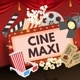 CINEMAXI