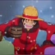 Orewa luffy 🥴