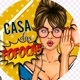 casa das fofocas