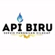 🔥NB🔥Api Biru