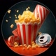 🎥Cine + Pipoca 🍿