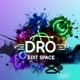 Dro Edit Space