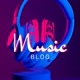 Music Blog🎧🎶