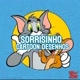 SORRISINHO CARTONN DESENHOS