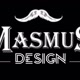＠masmus design