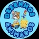 Desenhos Animados...