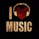 I❤️ MUSIC