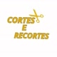 CORTES E RECORTES