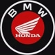 HondaBMW