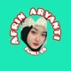 💥Afrin aryanti💥CF