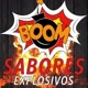 EXPLOSÃO DE SABORES 🥗