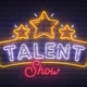 TALENT SHOW