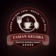 Cafe Taman Gelora Mentok