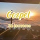 Gospel só louvores