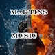 MARTINS MUSIC