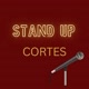 Cortes de stand up comedy