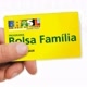BOLSA FAMÍLIA