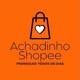 achadinhos da shopee
