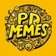 Memes do Pr