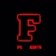 FK EDITS