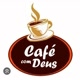 café com Deus pai ☕