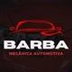 Barba Mecânica Automotiva