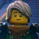 Lloyd Montgomery Garmadon.