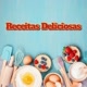 Receitas Deliciosas