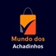 Mundo dos Achadinhos