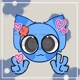  ⁠•͈⁠ᴗ⁠•͈ emoji cat maker◕⁠ᴗ⁠◕⁠✿