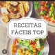 receitas fácil