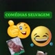 COMEDIA SELVAGEM