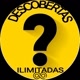 DESCOBERTAS ILIMITADAS