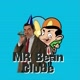 MR. BEN CLUBE