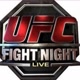ufc night combate
