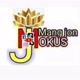 MANGJON OKUS