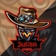 Julian    Gaming☯︎