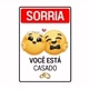 Sorria Você Está Casado