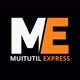MuitUtil Express