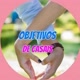 OBJETIVOS DE CASAIS