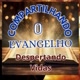 COMPARTILHANDO O EVANGELHO