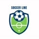 Soccer Line