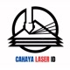 Cahaya Laser Id