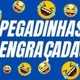 PEGADINHAS MALUCAS