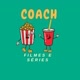 COACH, FILMES E SÉRIES 😄