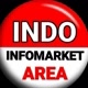Indo INFOMarket Area