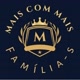 MAIS COM MAIS